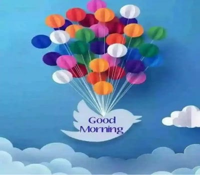 Happy Sunday Good Morning Wallpaper For Whatsapp