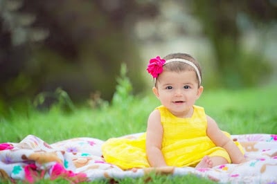 Cute baby Pics for Whatsapp DP Download HD