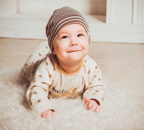 Download Cute Baby Boy Whatsapp