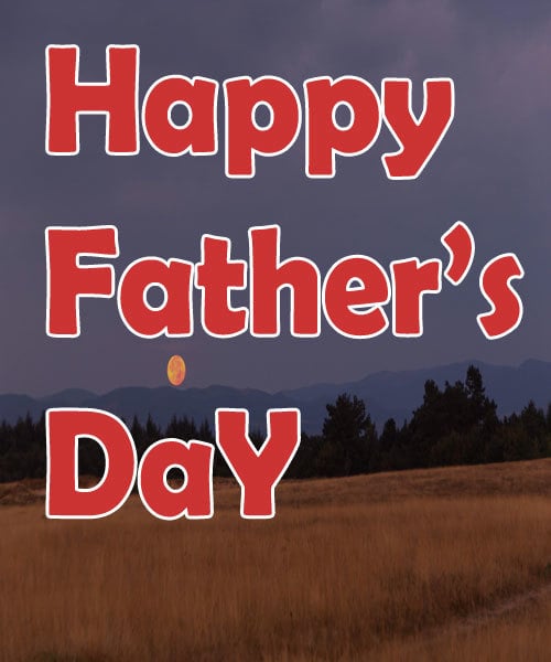 Download Happy Fathers Day Images HD