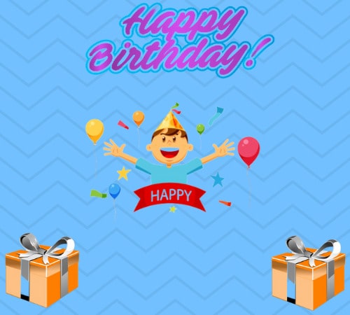 Happy Birthday Images Funny 