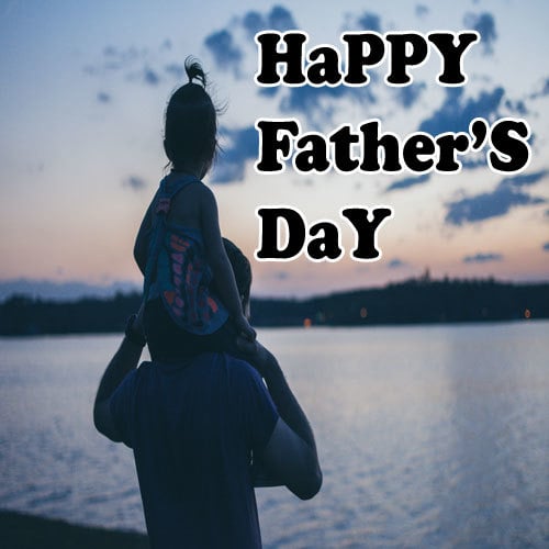 Happy Father Day Photo Happy Father Day Photo