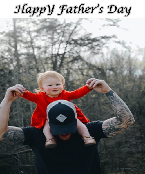 Happy FatherS Day Photo Happy FatherS Day Photo