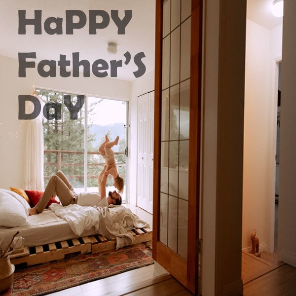 Happy Fathers Day Photo Hd