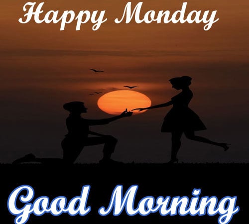 Happy Monday Good Morning Wallpaper Happy Monday Good Morning Wallpaper