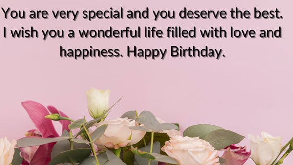 Latest Beautiful Happy Birthday Wishes For Whatsapp Hd Download