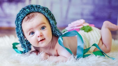 Very Cute Baby Wallpapers