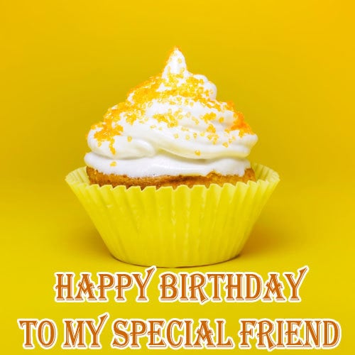 Top 21+ Happy Birthday Images For A Friend Wishes Quotes HD Download ...