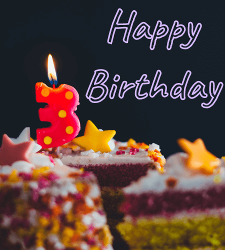 Beautiful Happy Birthday Images Hd