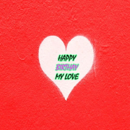 Beautiful Happy Birthday Love Images For Facebook Beautiful Happy Birthday Love Images For Facebook