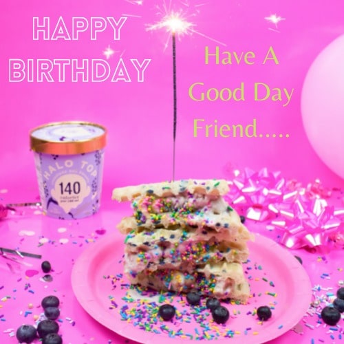 Best Happy Birthday Quotes For A Friend