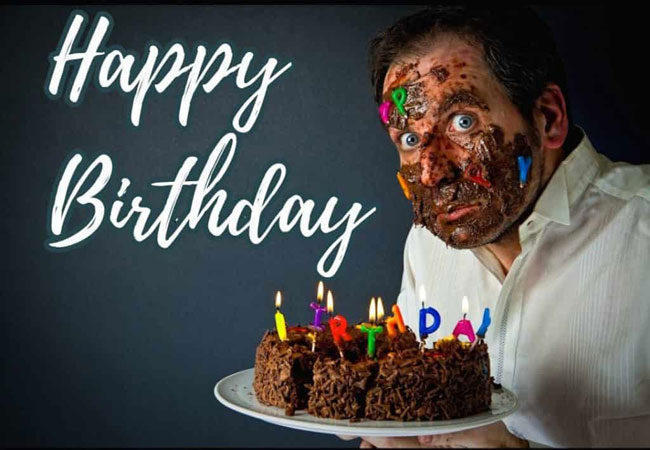 Download Happy Birthday Funny