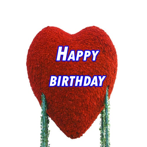 HD Download Romantic Happy Birthday Love Images