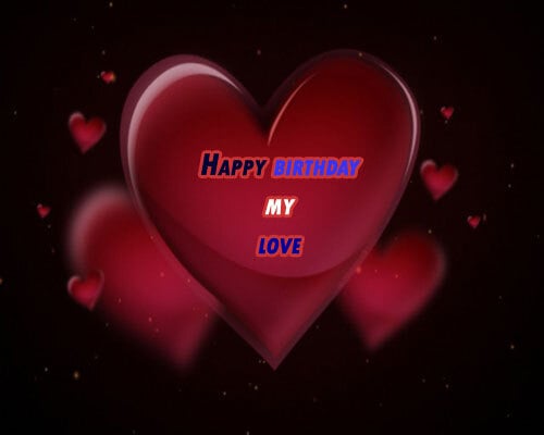 HD Romantic Happy Birthday Love Images HD Romantic Happy Birthday Love Images