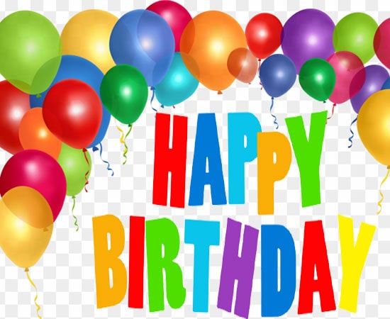 Happy Birthday Images Download