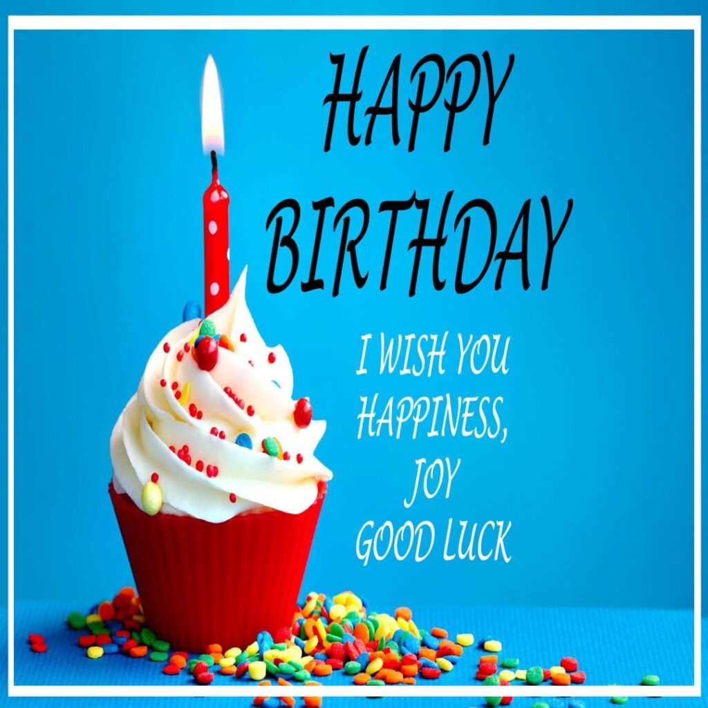 Top 15+ New Latest Happy Birthday Images Wishes For Brother!
