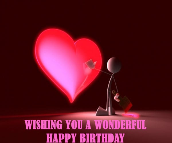Happy Birthday Love Images For Lover Happy Birthday Love Images For Lover