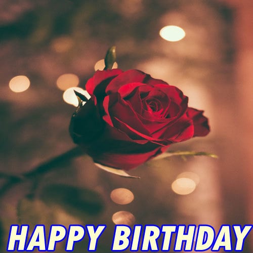 Happy Birthday Love Images Wallpaper HD Download