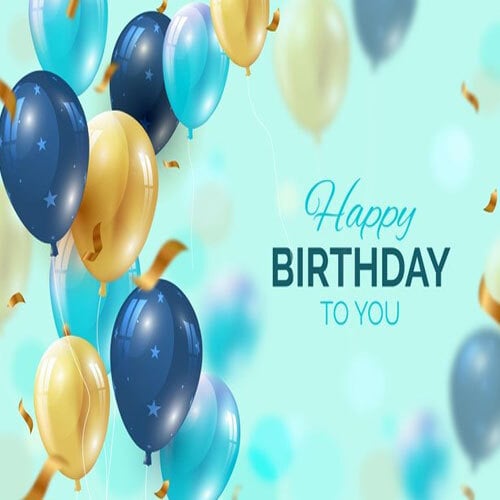 Top 21+ Happy Birthday Images For A Friend Wishes Quotes HD Download ...