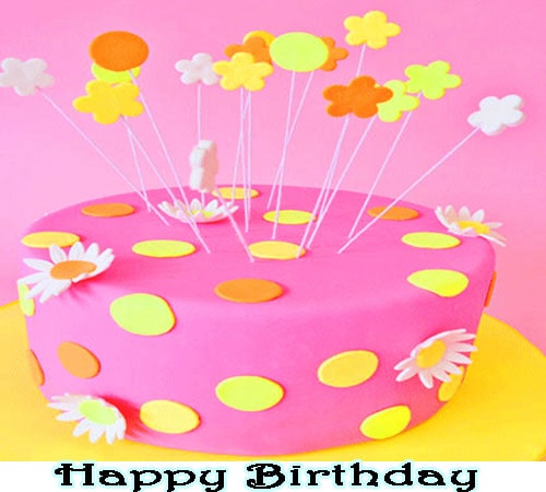 Happy Birthday Wishes Download