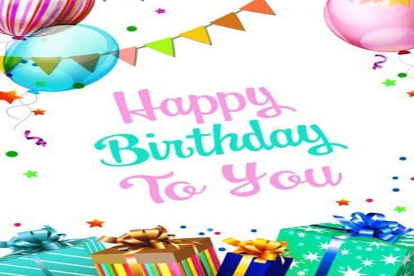Happy Birthday Wishes Images HD With Quotes