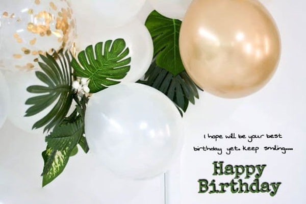 Happy Birthday Wishes Images download