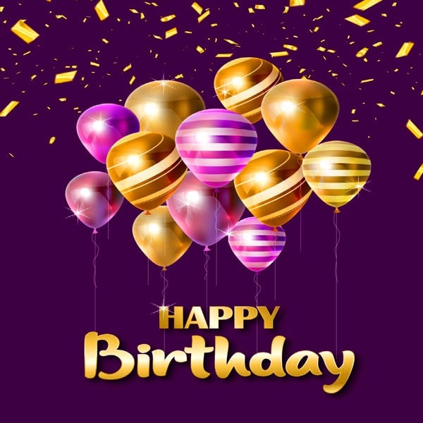 Happy Birthday Wishes Pics Download