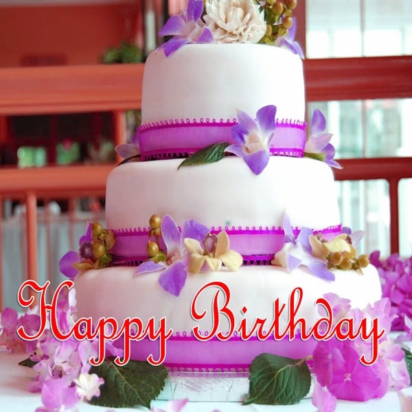 Happy Birthday Wishes Pics HD Download