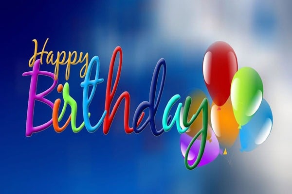 Happy Birthday Wishes Wallpaper Happy Birthday Wishes Wallpaper