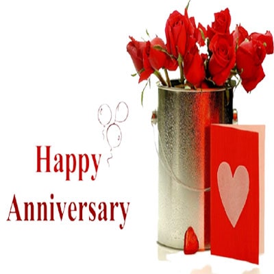 Happy Wedding Anniversary Images Whatsapp