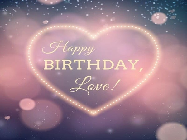 Latest Happy Birthday Images for Free Download
