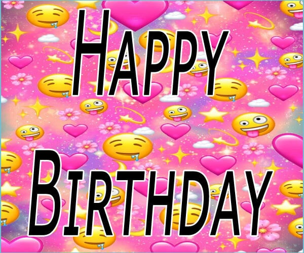 Latest Happy Birthday Love Images HD Download