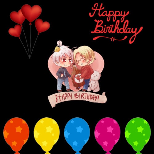 New Best Happy Birthday Images For Sister