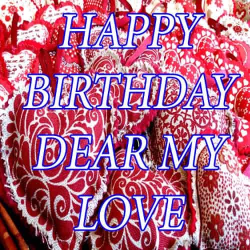 New Happy Birthday Love Photo Download New Happy Birthday Love Photo Download