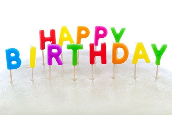 New Happy Birthday Wishes Images New Happy Birthday Wishes Images