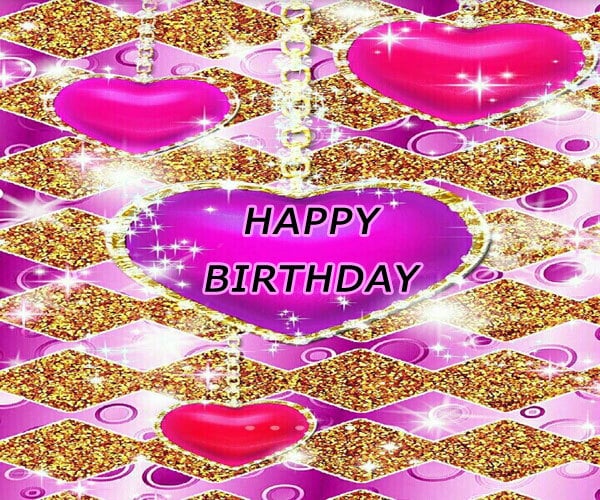 New Romantic Happy Birthday Love Pics New Romantic Happy Birthday Love Pics