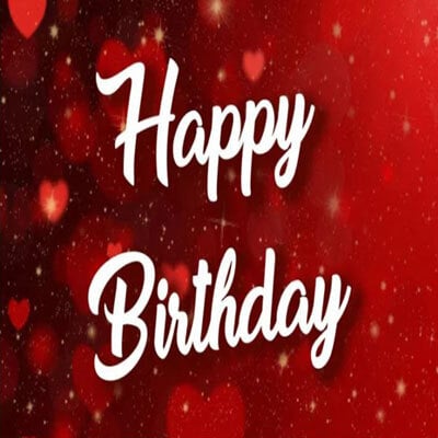 Top Happy Birthday Love Images Download
