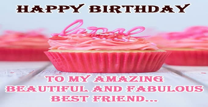 Top 21+ Happy Birthday Images For A Friend Wishes Quotes HD Download