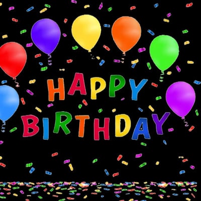 New 24+Happy Birthday Images For Telegram || Telegram Happy Birthday ...