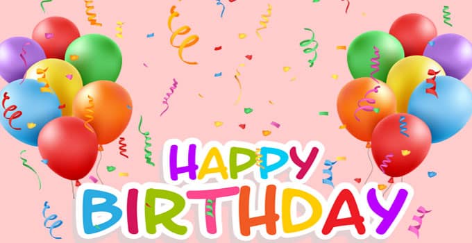 New 24+Happy Birthday Images For Telegram || Telegram Happy Birthday ...