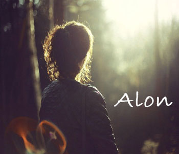  Alone Girl Whatsapp DP For Whatsapp