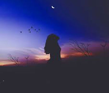 Alone Girl Whatsapp DP Pictures Alone Girl Whatsapp DP Pictures