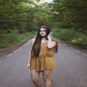 HD Alone Girl DP HD Alone Girl DP