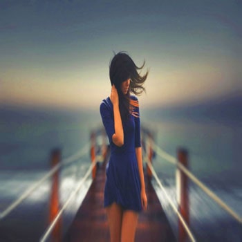 Alone Girl DP Download Alone Girl DP Download