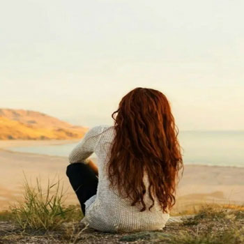 Alone Girl Whatsapp DP Images Alone Girl Whatsapp DP Images