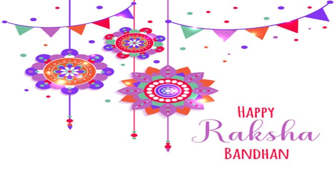 Happy Raksha Bandhan Images