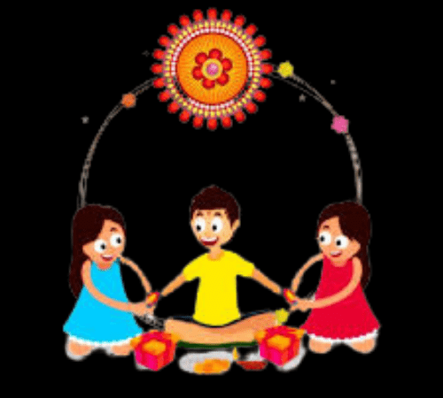 Raksha Bandhan Images