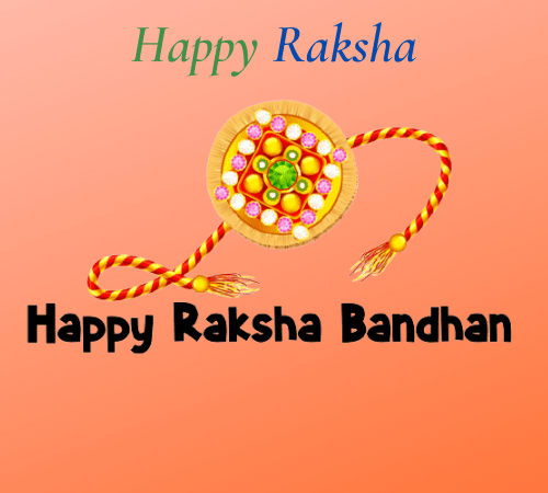 Raksha Bandhan Images