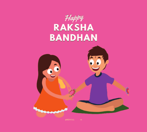 Raksha Bandhan Images