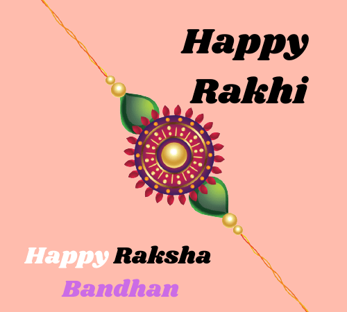 Raksha Bandhan Images